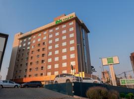 ibis Styles Curitiba Aeroporto, hotel v destinaci São José dos Pinhais