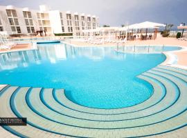 Raouf Hotels International - Sun Hotel، فندق في شرم الشيخ