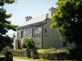 Penrhiw Farm B & B