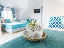 Joya Ofrynio Stylish Suites