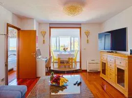 Apartmant Split Centar Soleo