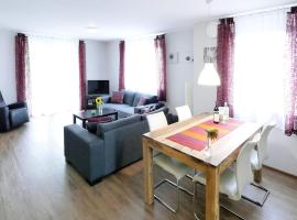 Exklusiv Ferienwohnung Bodensee, hotel a Uhldingen-Mühlhofen