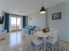 Santiago Astalavista sea view 4