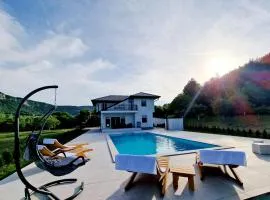 Villa Eda