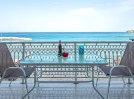 Ancora Beach House by "elite"