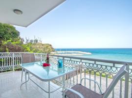 Ancora Beach House by "elite", Hotel in Planos