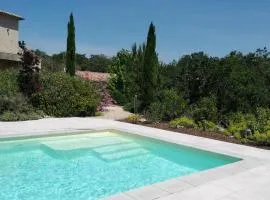 Gîte Le Mas de Molines