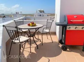 Casa Jupiter
