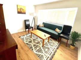Apartment in Oxfordshire, דירה בSunningwell