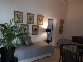 Departamentos Virgen del Cerro