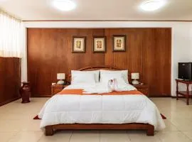 Recreo Hotel
