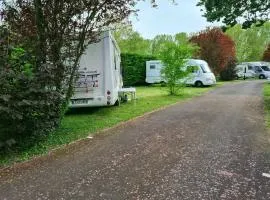 Resort & Camping - Val de Braye