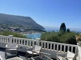 Capovaticano - Unique SEA VIEW - Villa Renaissance
