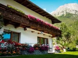 Haus Huter