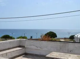 Quadrilocale con vista mare Pt51