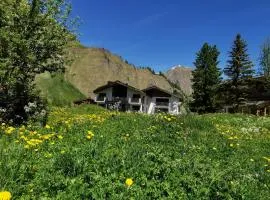 Engadin Lodge PREMIUM & PRIVATE