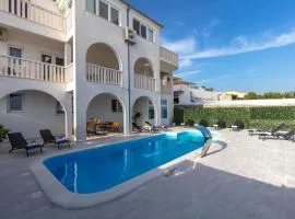 Villa Anja Lux, Split