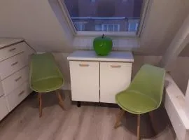 Sixtyfour penthouse