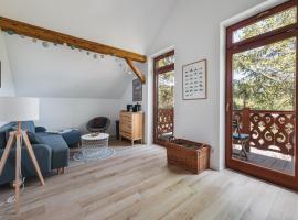 Apartament Via Regia