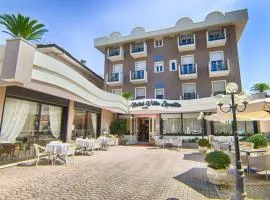 Villa Zavatta "B&B - Rooms & Apartments"