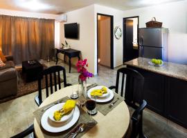 Coromuel Condo, condo in Cabo San Lucas