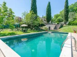 Stunning Home In Sarteano With Outdoor Swimming Pool