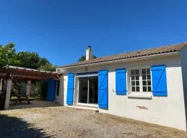 Maison Vendéenne à 10 min de la mer