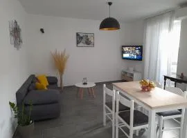 Apartman Mihaela