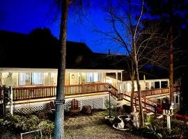 Sierra Mountain Lodge - Vacation Rentals - Yosemite