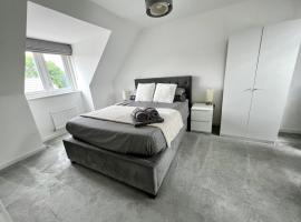 North Colchester Homestay, hotel in Colchester