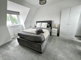 North Colchester Homestay, hotel near Weston Homes Community Stadium, Colchester