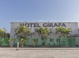 Hotel Girafa