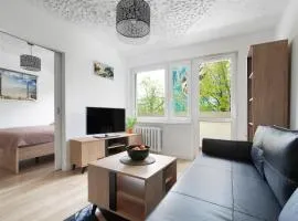 Gdynia Mare Apartment
