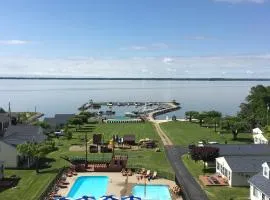 South Beach Resort Hotel