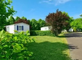 Resort & Camping - Val de Braye