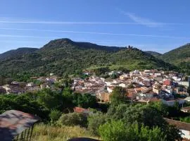 Casa rústica de pueblo en Sierra de Alcaraz