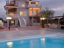Villa Costa