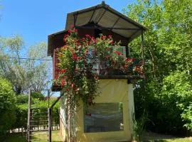 Aqua Bella Apartman