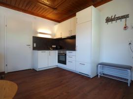 Ferienwohnung Alpennestchen Tschagguns, hotel v destinaci Tschagguns