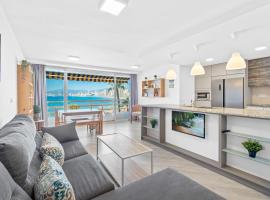 Don Miguel 2-A Apartment Levante Beach