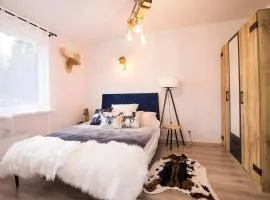 Uroczy Apartament Muszynka