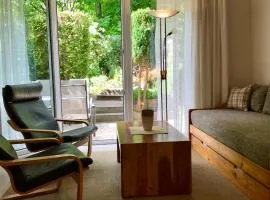 Ferienwohnung Am Königsberg