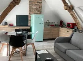 Au cochon qui rit