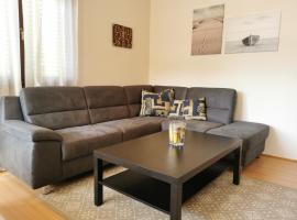 Apartment Lara, wellnesshotel Rovinjban