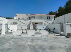 VILLA BELSITO