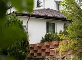 Święty Spokój