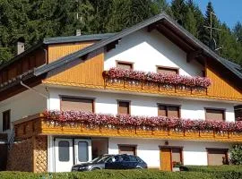 Appartamento panoramico 1