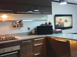 2Bedroom Luxury hotel apartment Fourways