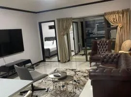 2Bedroom Luxury hotel apartment Fourways