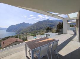 IseoLakeRental - Monti e Lago, hotel v destinaci Solto Collina